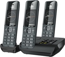 Gigaset Comfort 520A Trio