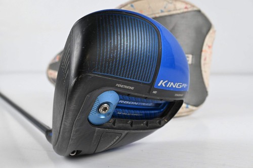 Linkshand cobra king - linkshand, f6+