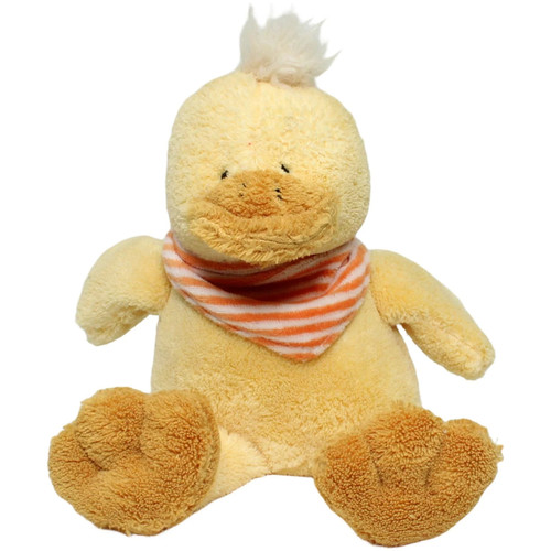Ente kuscheltier plüschtier - kuscheltier,