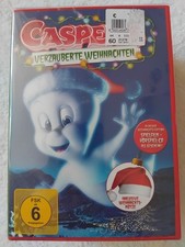 Caspers verzauberte - caspers,