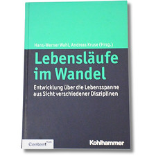 Lebensläufe im Wandel  - Hans