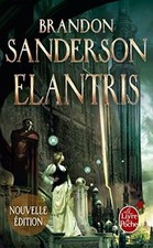 Elantris (Edition