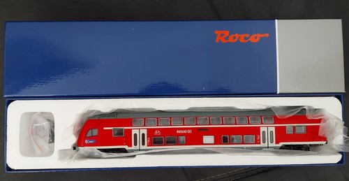 Roco 74173 doppelstock - roco,