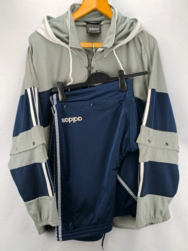 Vintage adidas trainingsanzug - vintage,