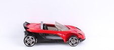 Hot Wheels 2001 - COLLECTOR -