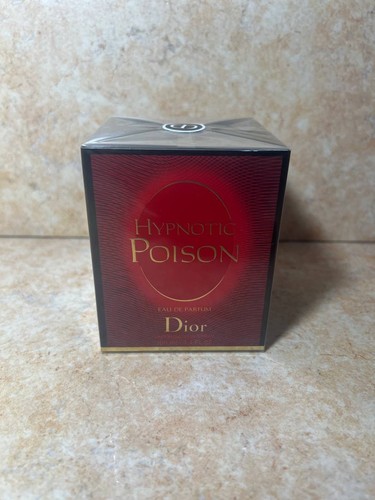Dior hypnotic poison 100ml eau - poison,