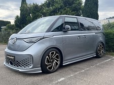 Irmscher Hydra Star Felgen