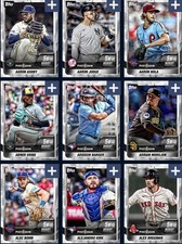 [DIGITAL] Topps Bunt -