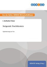 Optimierung der Frachtkosten