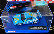 Carrera Digital 132 30447 Porsche 911 GT3 RSR Team Felbermayr Proton NEU in OVP