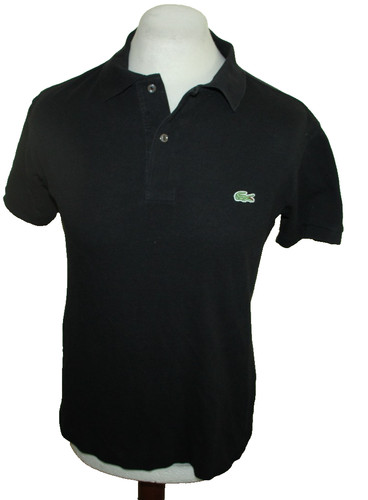 Lacoste herren poloshirt - lacoste,