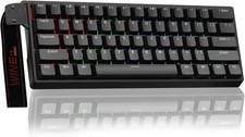 AULA WIN60 HE Hall Effekt Magnetschalter 60% Tastatur Rapid Trigger RGB FPS