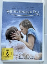 DVD „Wie ein einziger Tag“