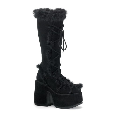 Camel 311 damenia high heels - camel-311,