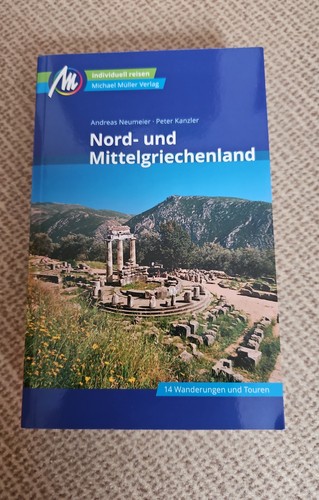 Michael müller verlag nord - michael,