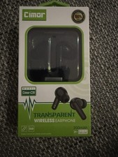 Wireless Earphone Bluetooth