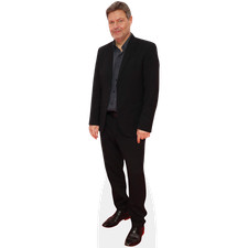 Robert Habeck (Black Suit)