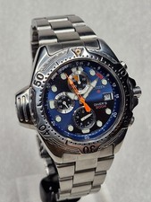 Citizen Promaster Aqualand