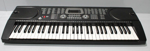 Mcgrey 6100 keyboard 61 - ek-6100,