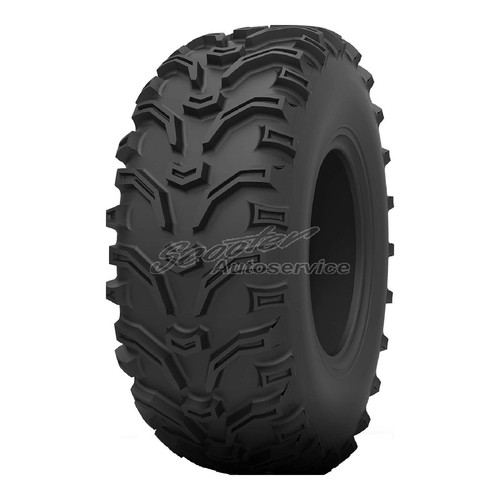Quadreifen 25x10 45f - -12, kenda