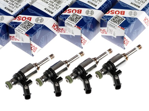 Bosch einspritzventil - bosch,