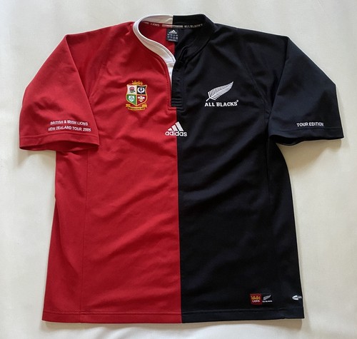 All blacks rugby - blacks, british