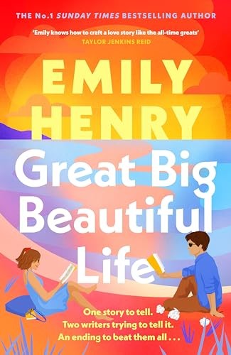 Great big beautiful life - big,