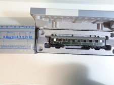 Roco H0 45581 Platin