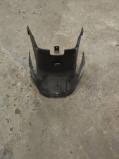 MKS Ecobike 50 Panter Baotian Fersenschutz Helmfach Verkleidung Innenraum