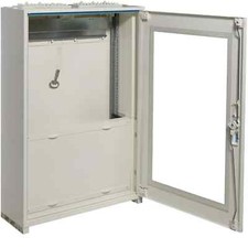 Hager Wndlerzählerschrank