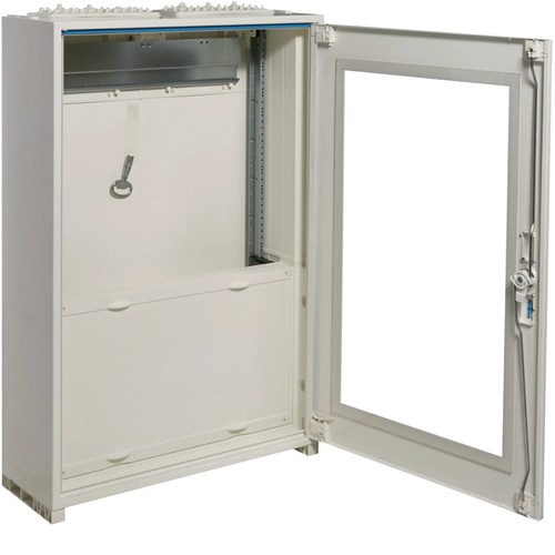 Hager wndlerzählerschrank - hager,
