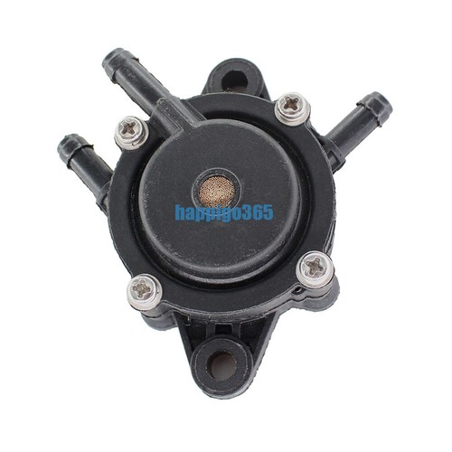 Kraftstoffpumpe benzinpumpe - kraftstoffpumpe,