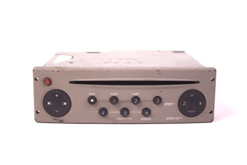 Autoradio update list renault - autoradio,