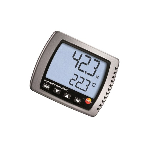Testo 608 0560 6081 - testo, 608-h1