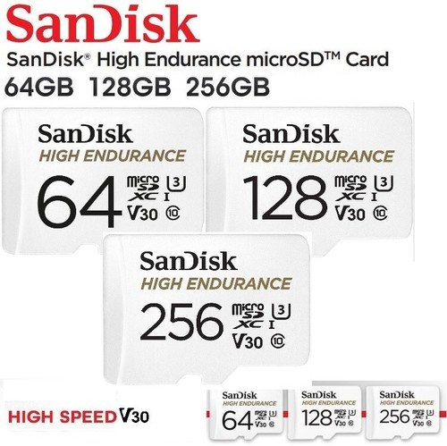 Sandisk micro karte 128 - sd,