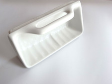 Badewannengriff Halter & Ablage Seife Schwamm Dusche Bath Soap & Sponge Holder