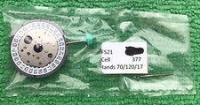 Genuine Miyota FS21 Quartz