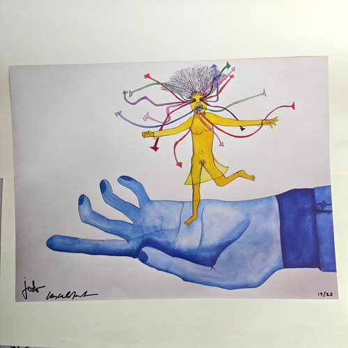 Alejandro jodorowsky original - jodorowsky,