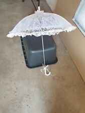 Hochzeits Accessoire/ Dekoschirm