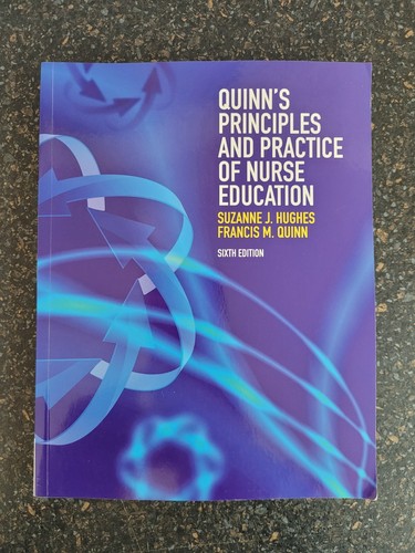 Quinn principles and - quinn's,
