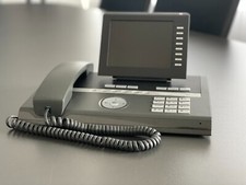 OpenStage 60 T  (TDM) für SIEMENS HIPATH + Unify OpenScape Business USt. Ausweis