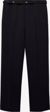 Mango women pants dress - pants,