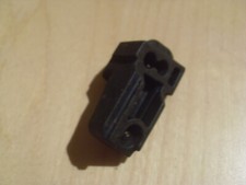 Einstellführung für Vergaser