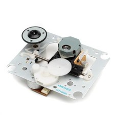 Laufwerk für einen Consonance