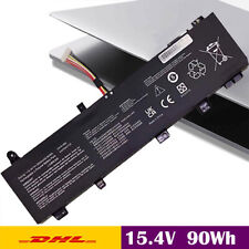 C41N1906-1 AKKU Für ASUS TUF