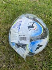 Original Adidas Oceaunz 3.Liga-Spielball 2023/2024