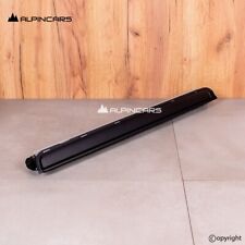 BMW G32 GT Sonnenschutzrollo