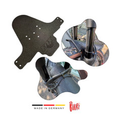 Mudguard Schutzblech Spritzschutz Federgabel FOX 32 34 SC Stepcast Gabelbrücke