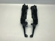 Honda VFR1200 XD Seiten Gepäckträger Kofferträger Side Pannier Rack (1) 12'