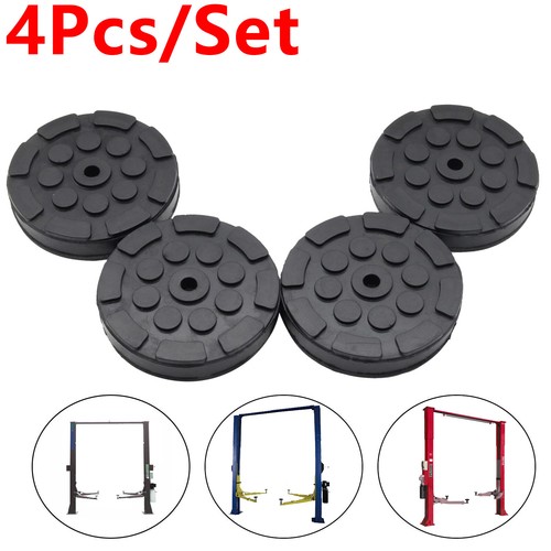 4stück gummiteller - 4stück,